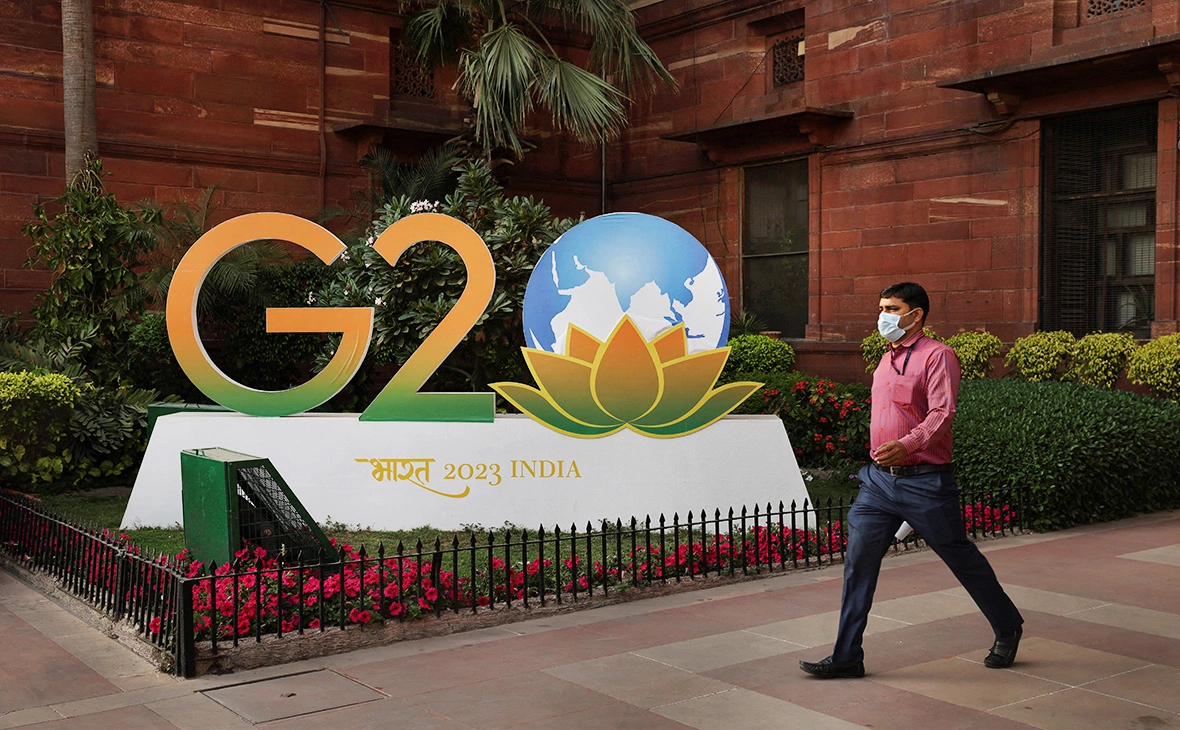 Anushree Fadnavis / Reuters