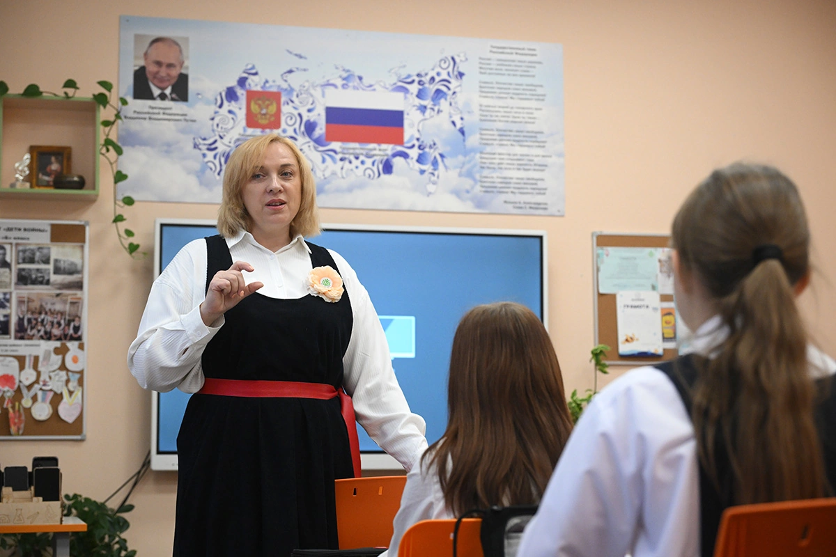 В отличие от ОДНКНР, который был факультативным, ДНКР станет отдельным обязательным предметом
