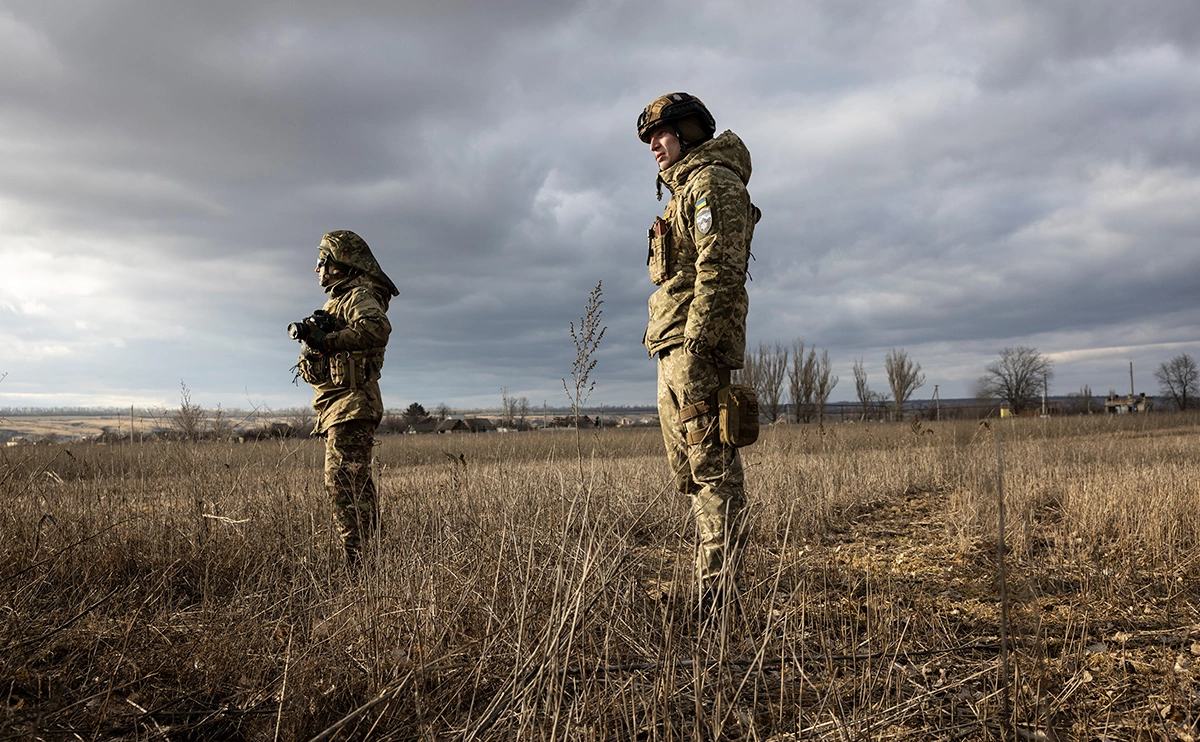 John Moore / Getty Images
