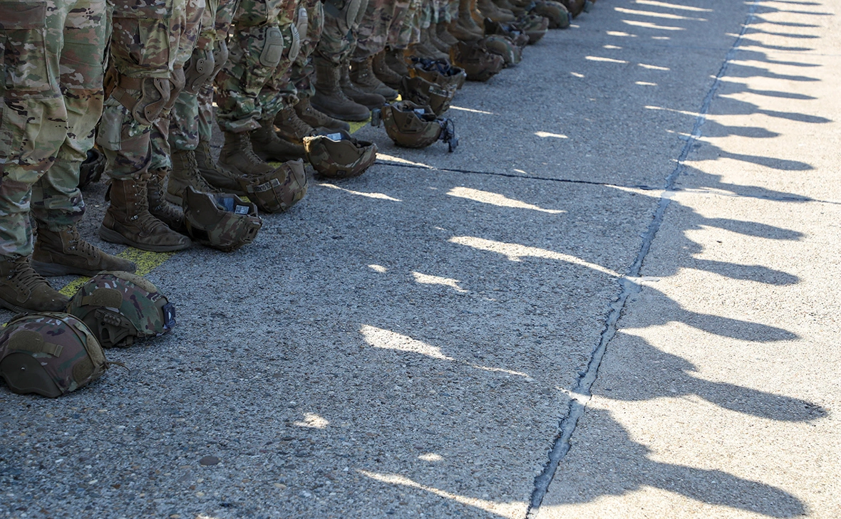 Nicolas Maeterlinck / Global Look Press