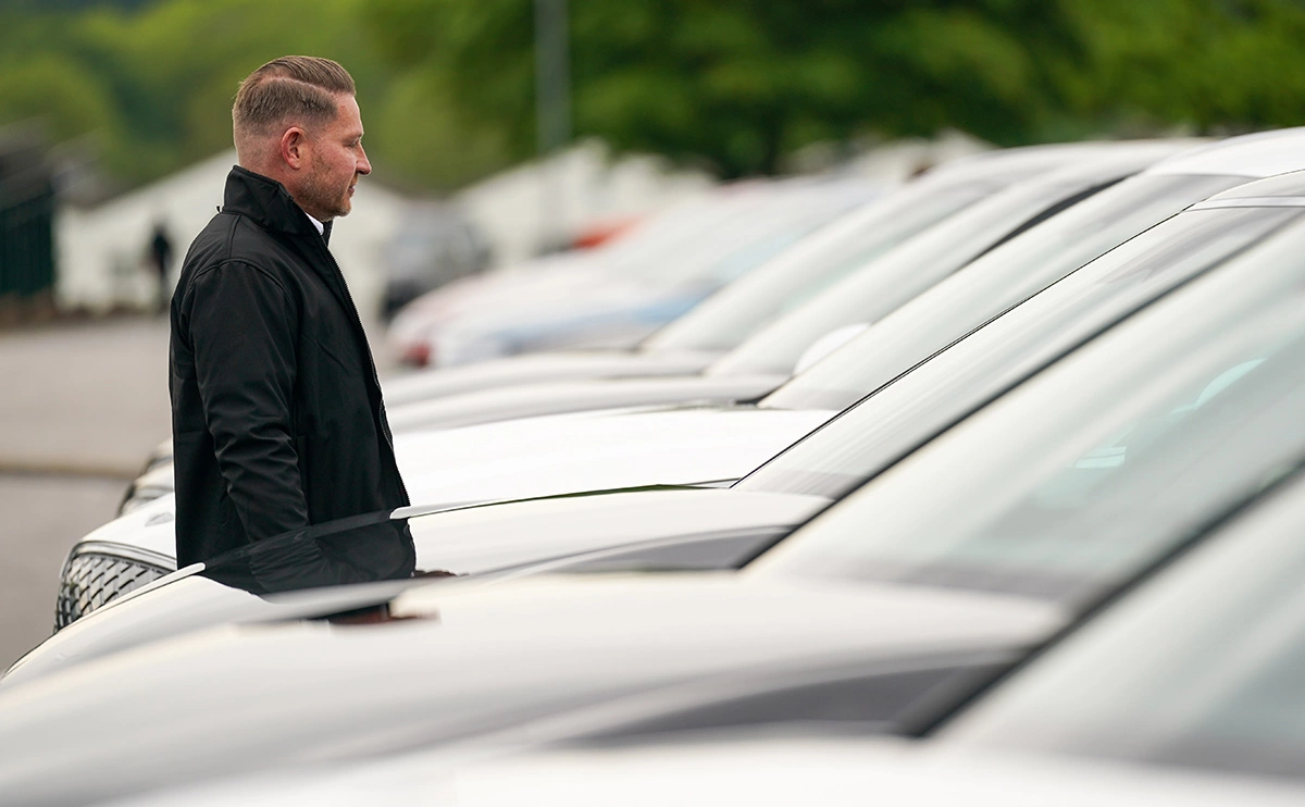 Ian Forsyth / Getty Images