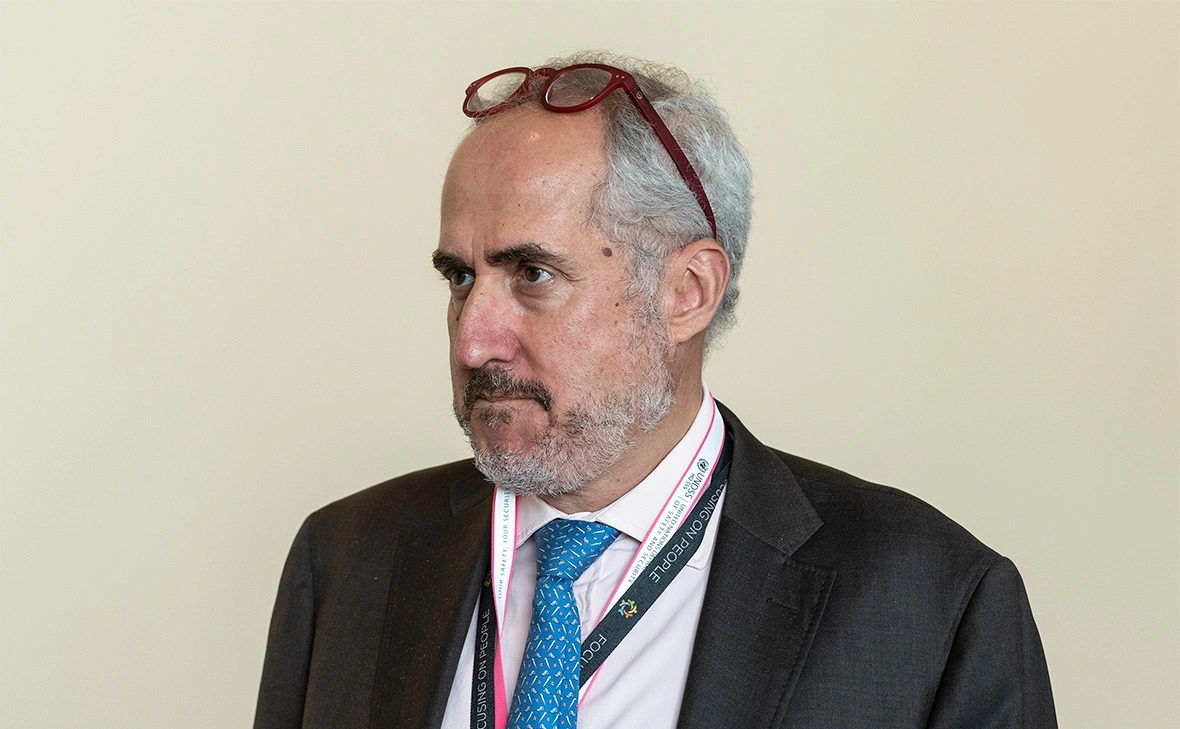 Lev Radin / Global Look Press