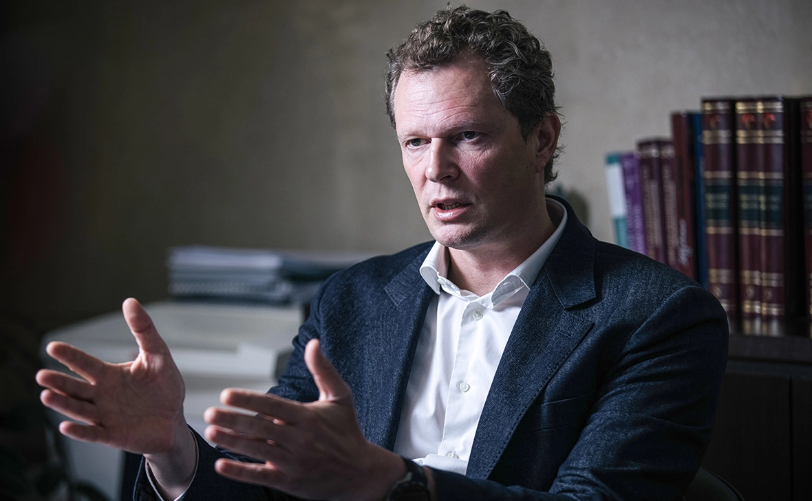 Андрей Любимов / РБК