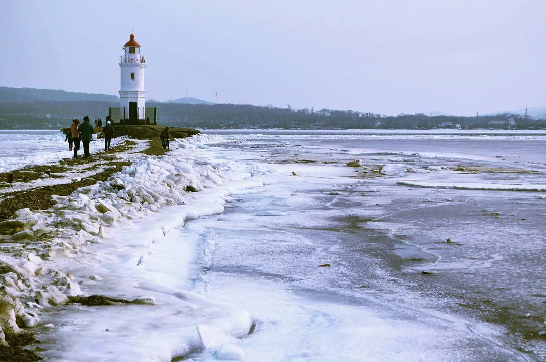 РБК Приморье