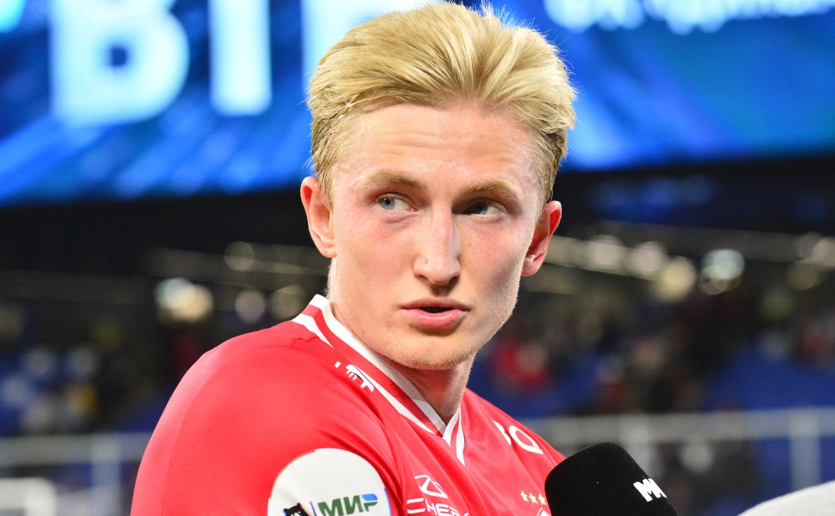 Pavel Kashaev / Global Look Press