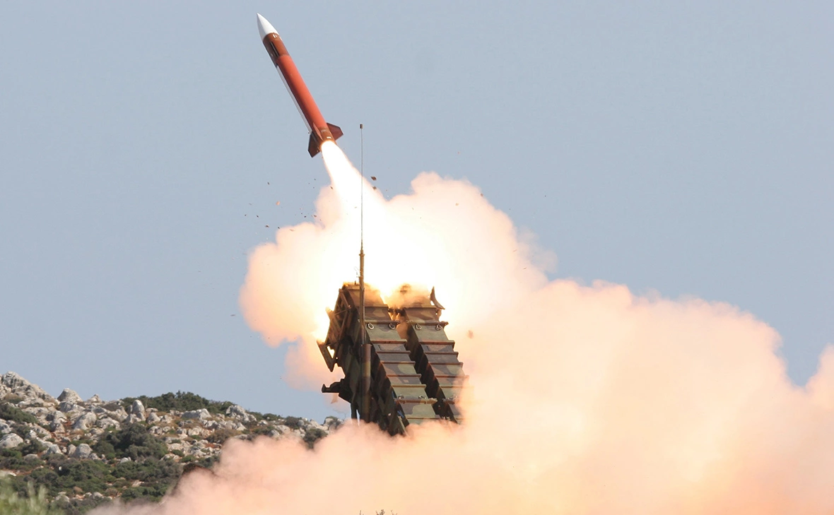 Peter Mueller / Bundeswehr / Getty Images
