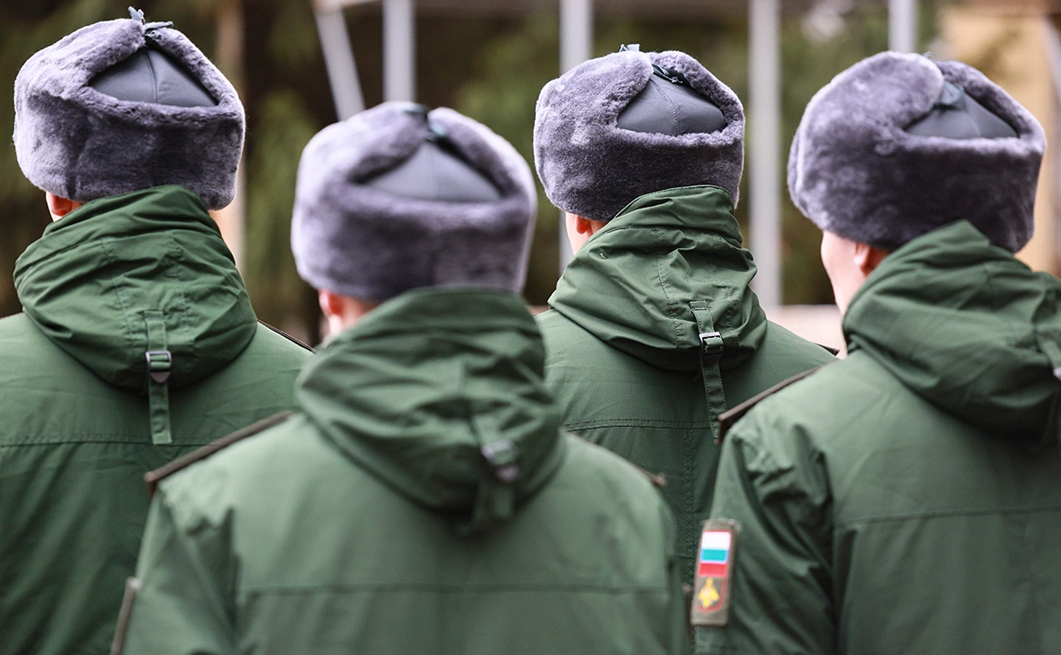 Владимир Смирнов / ТАСС