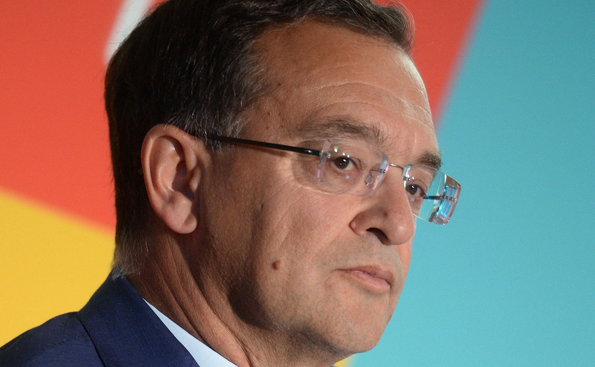 Сергей Мамонтов / РИА Новости