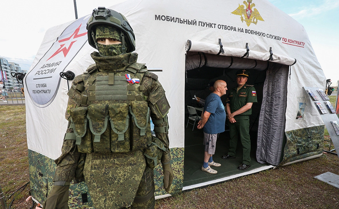 Сергей Елагин / Бизнес Online / ТАСС