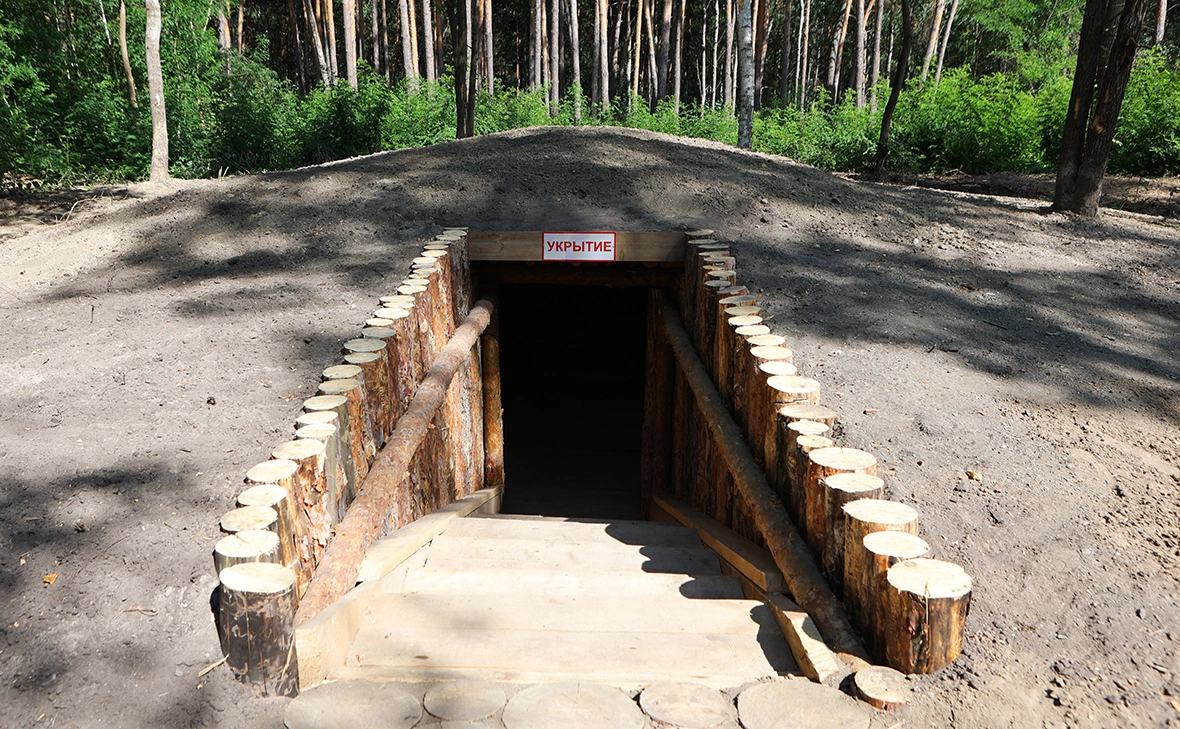 Антон Вергун / ТАСС