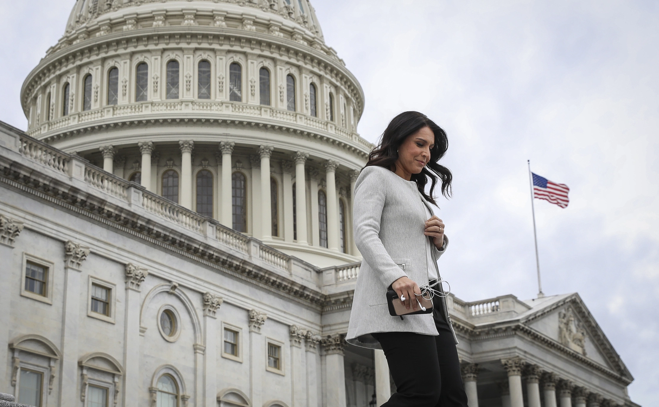 Drew Angerer / Getty Images