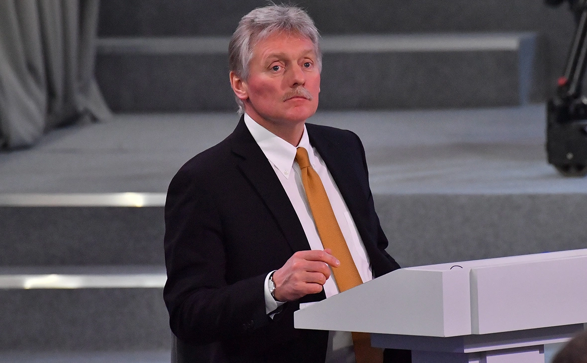 Комсомольская правда / Global Look Press