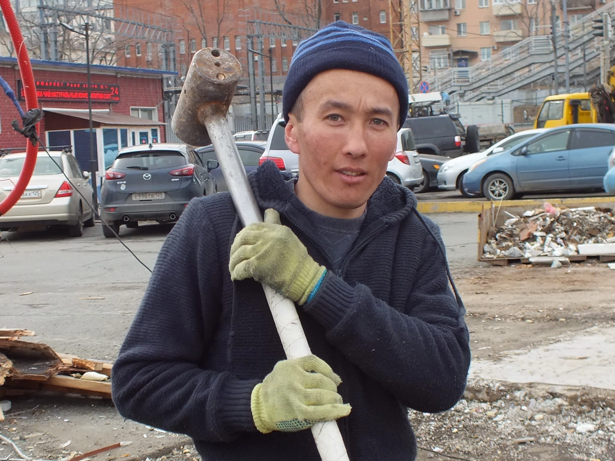 РБК Приморье