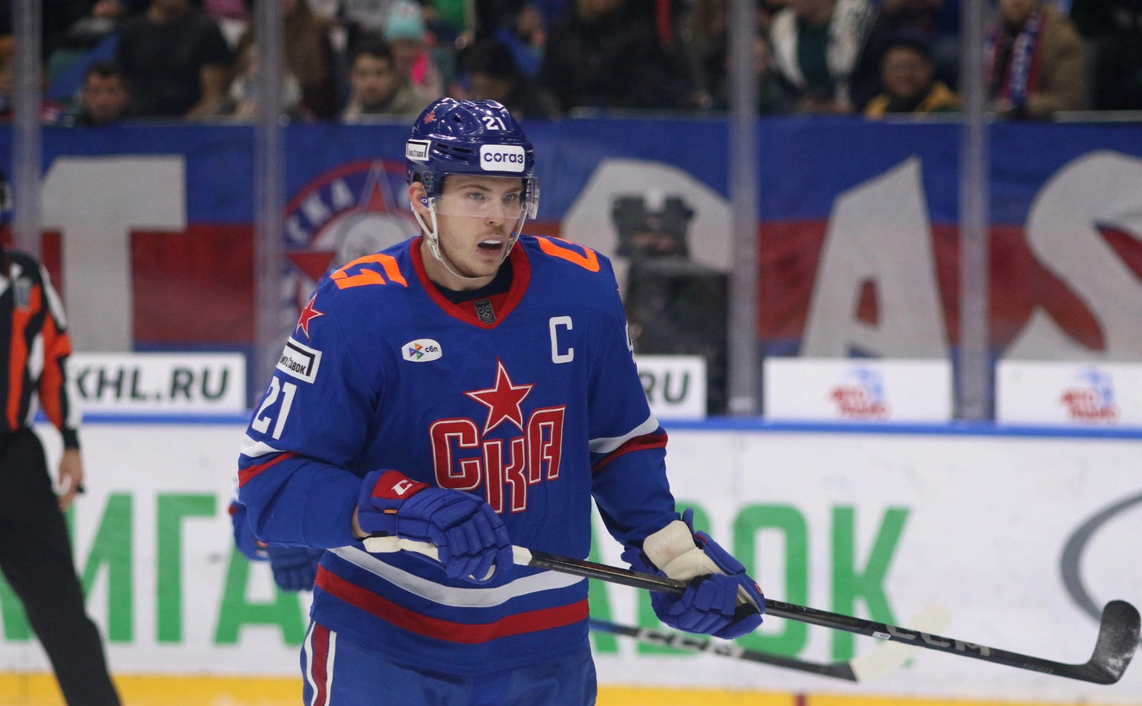 Максим Константинов / ТАСС