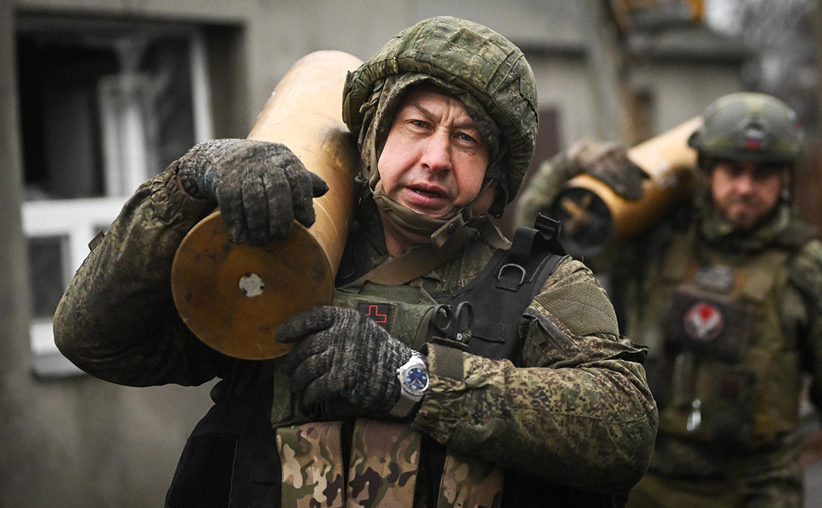 Станислав Красильников / РИА Новости