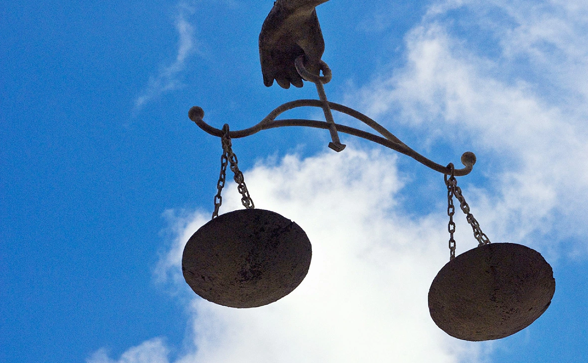 Сергей Ковалев / Global Look Press