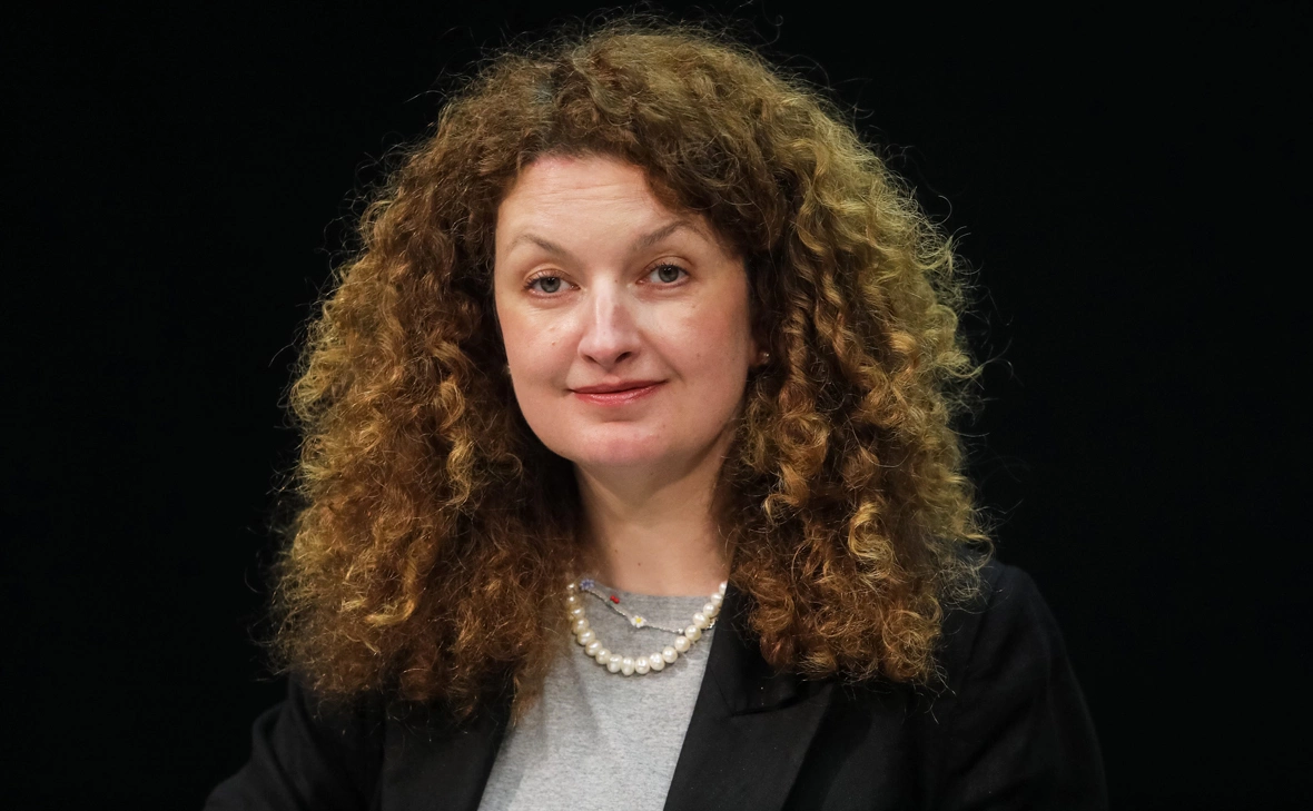 Артур Новосильцев / АГН «Москва»