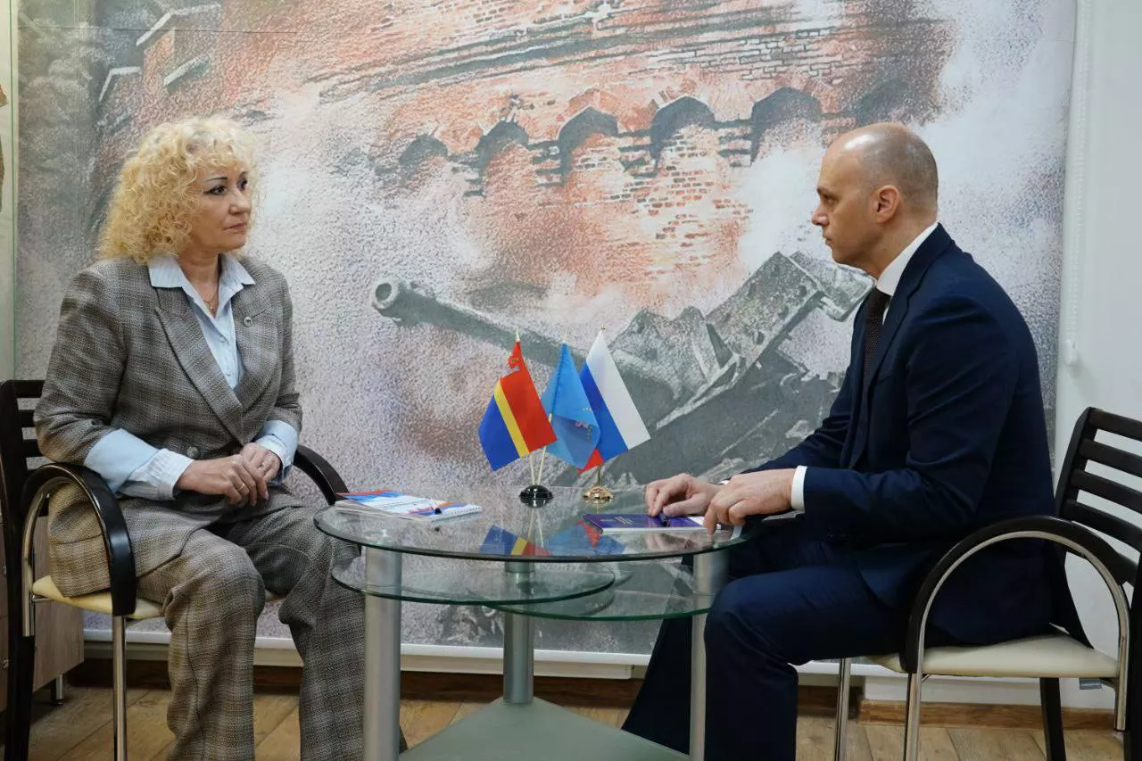 телеграм-канал Алексея Беспрозванных