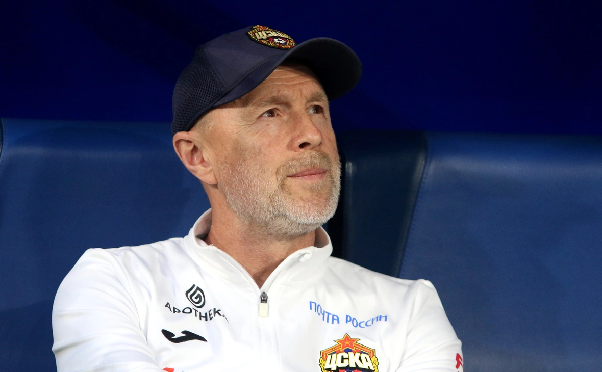 Maksim Konstantinov / Global Look Press