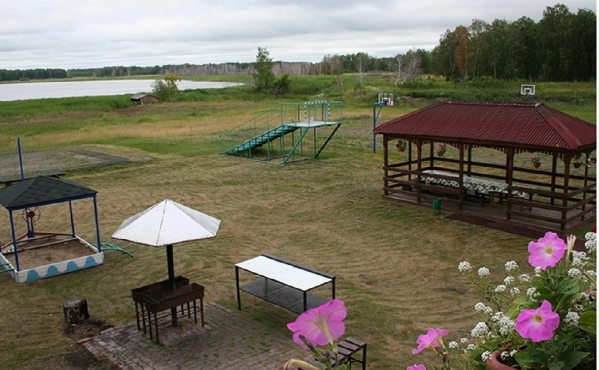 лебяжье55.рф
