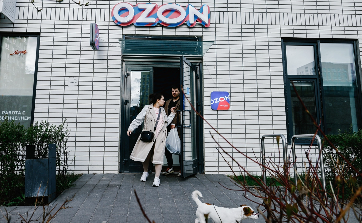 Андрей Любимов / РБК