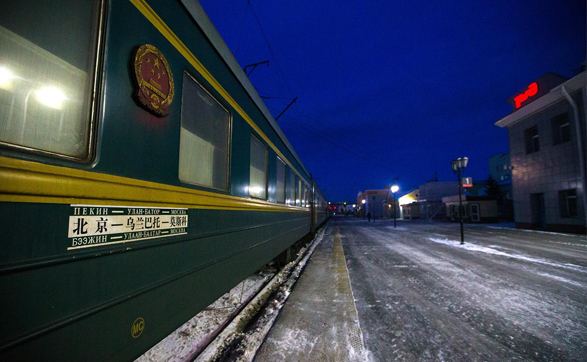 Фото: Андрей Огородник / ТАСС