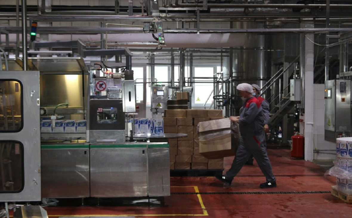 Минсельхоз РБ