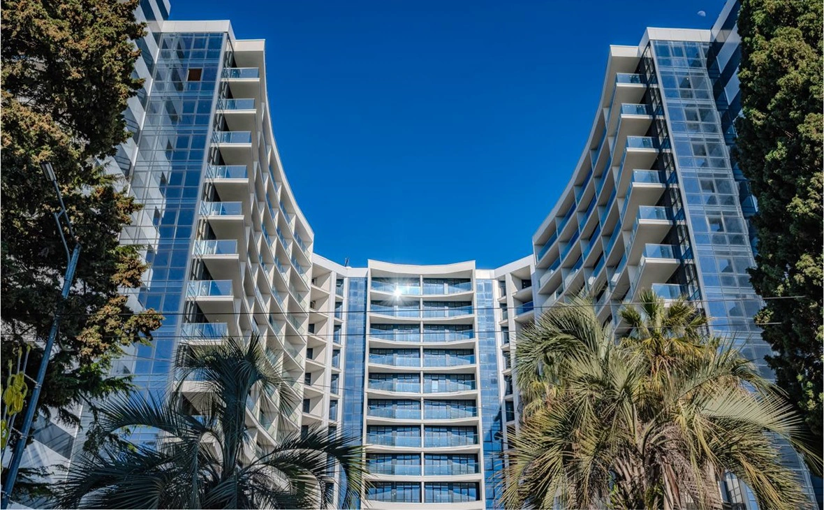 пресс- служба ГК «Альпика»