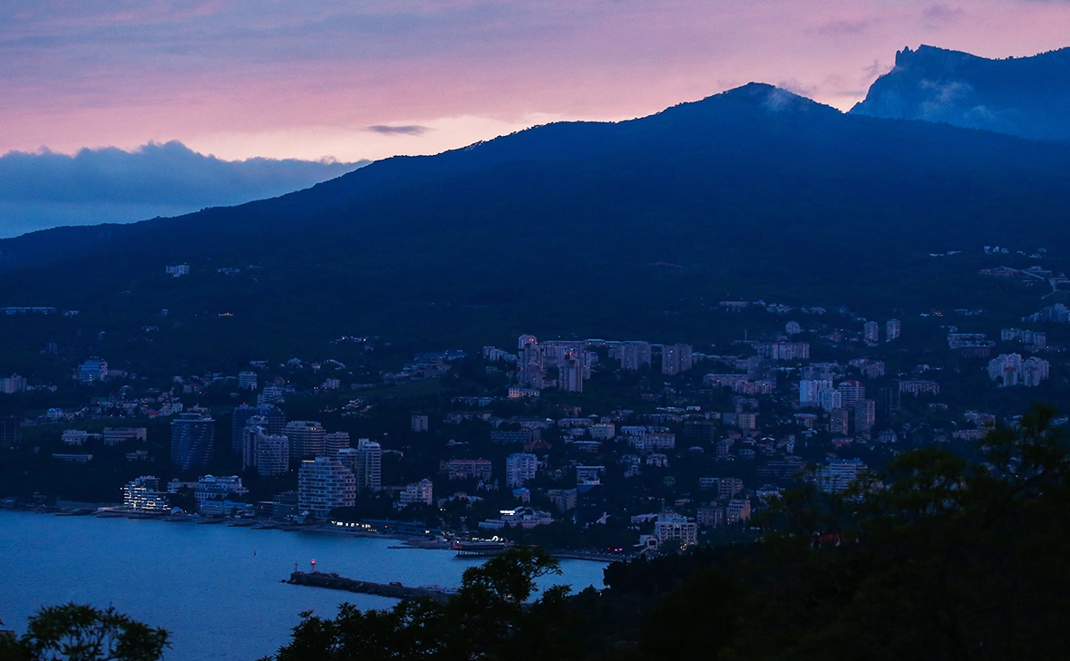 Сергей Мальгавко / ТАСС
