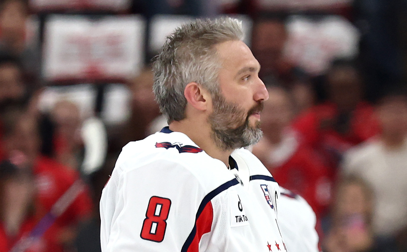 Jared C. Tilton / Getty Images