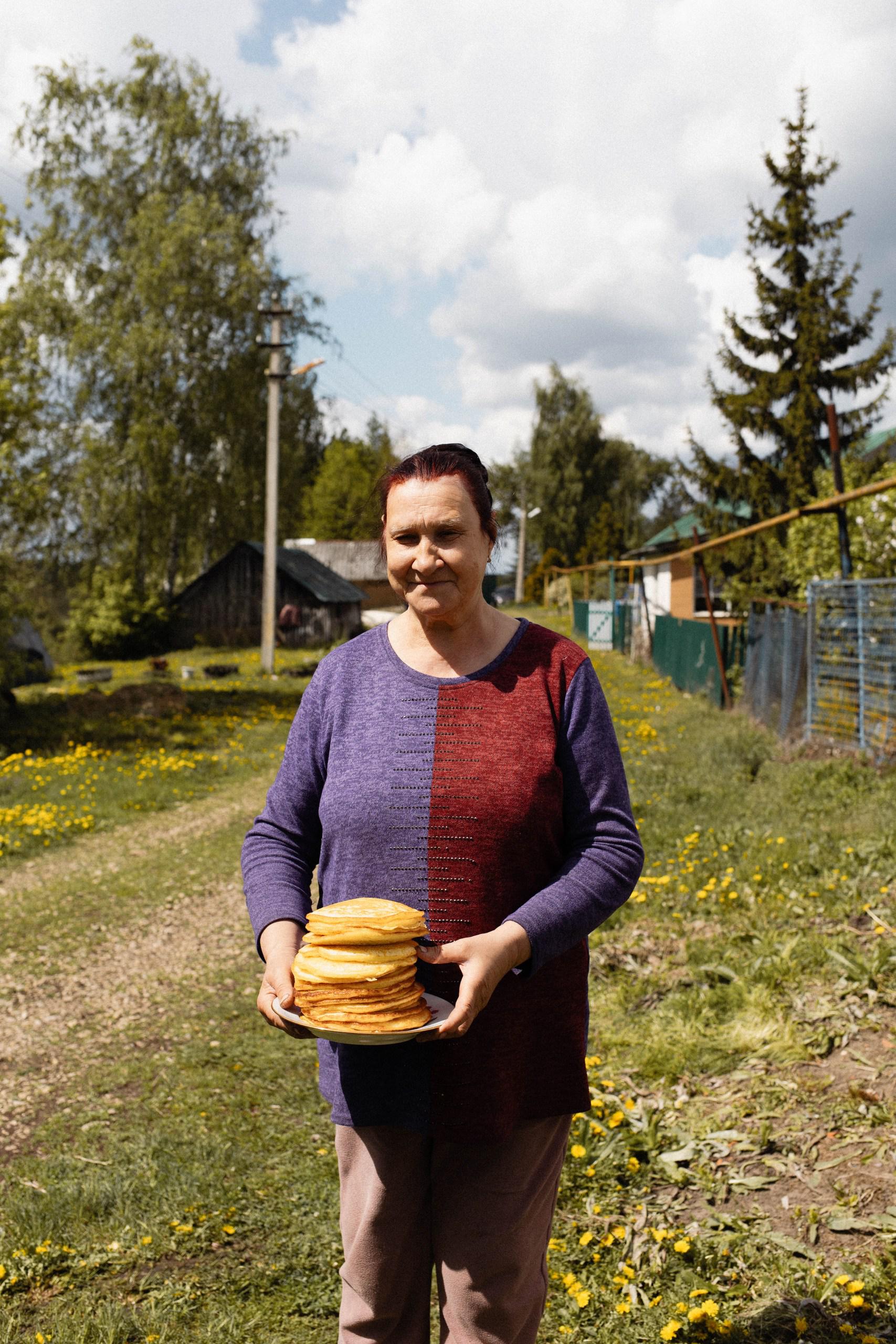 Фото: Ульяна Панова