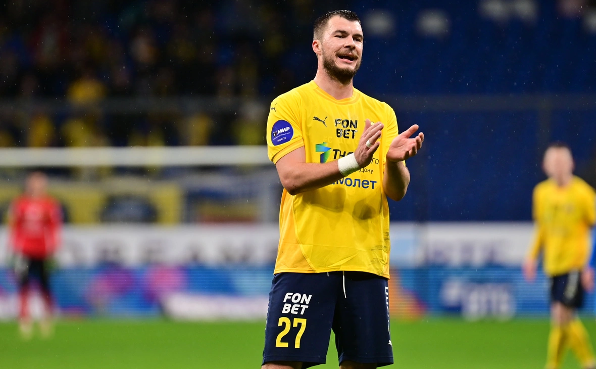 Pavel Kashaev / Global Look Press