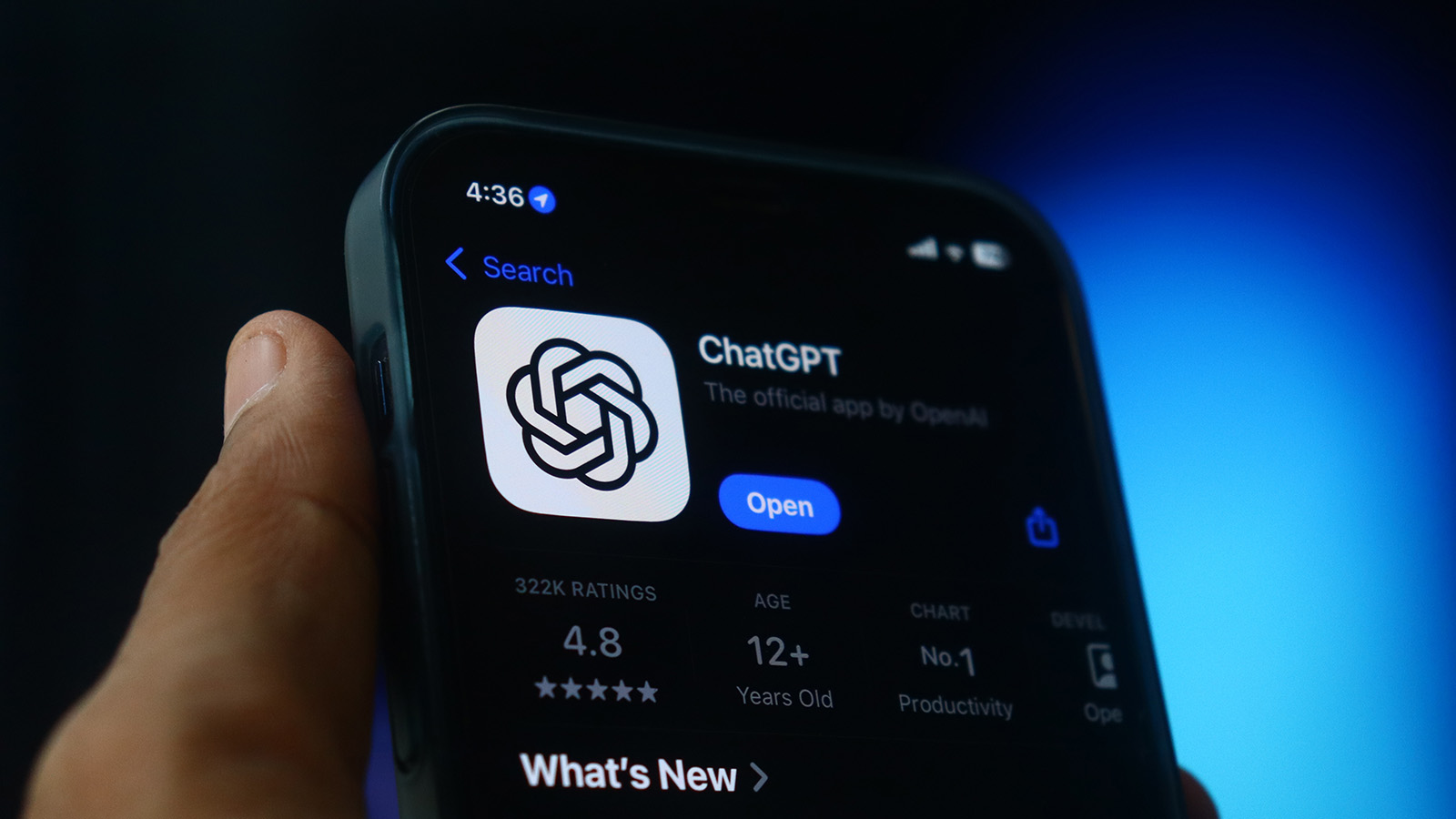 ChatGPT
