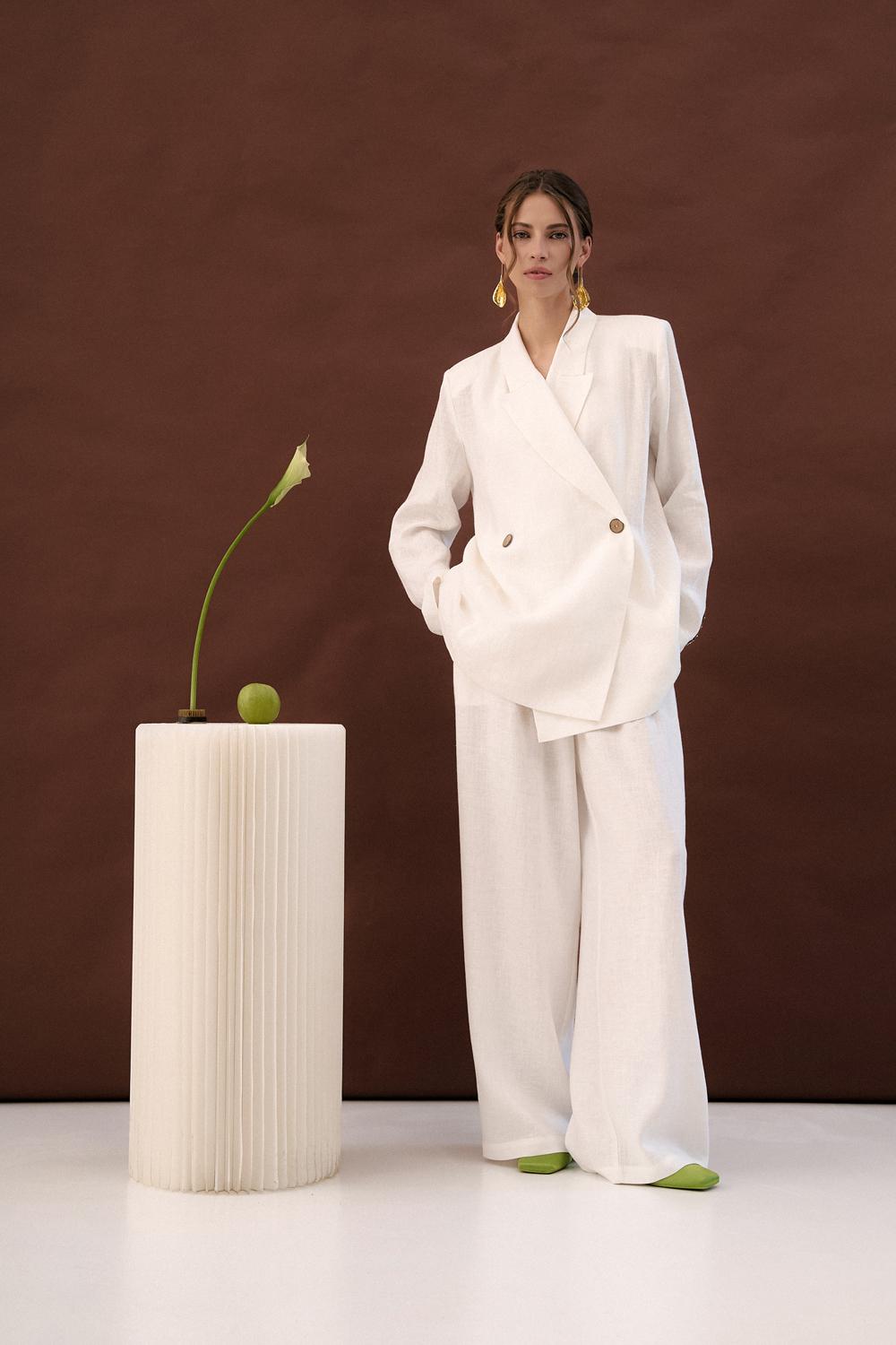Pure Linen