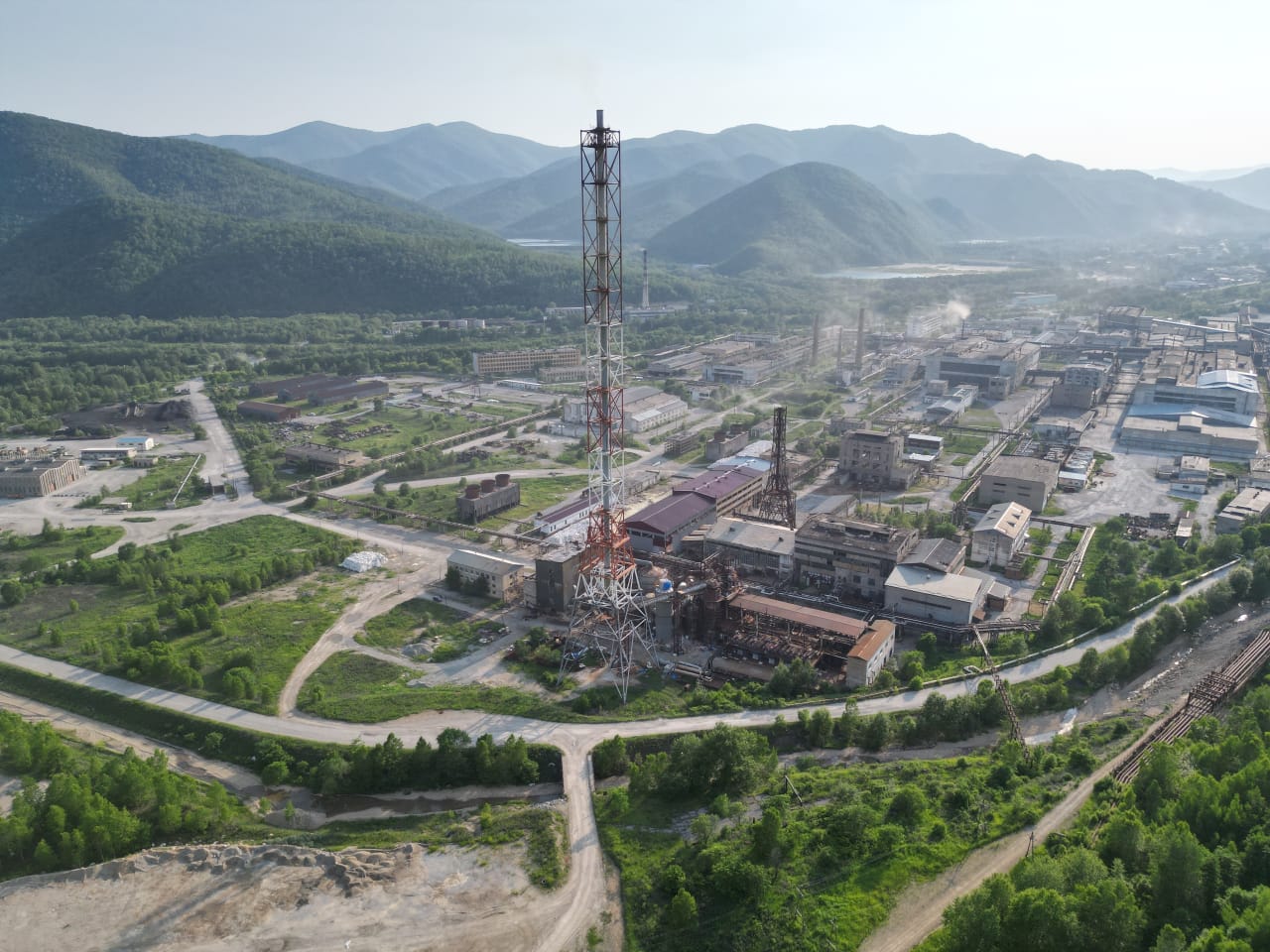 Фото: АО «Росхим»