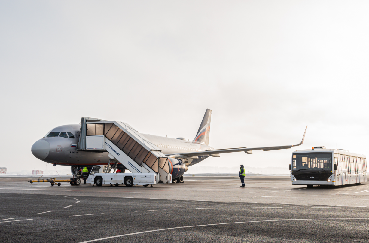 Фото: Руслан Яроцкий / URA.RU