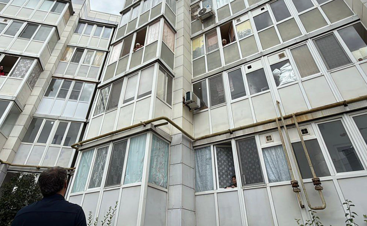 vvgladkov / Telegram