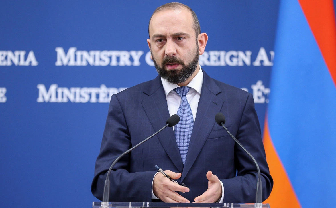  Александр Патрин/ТАСС