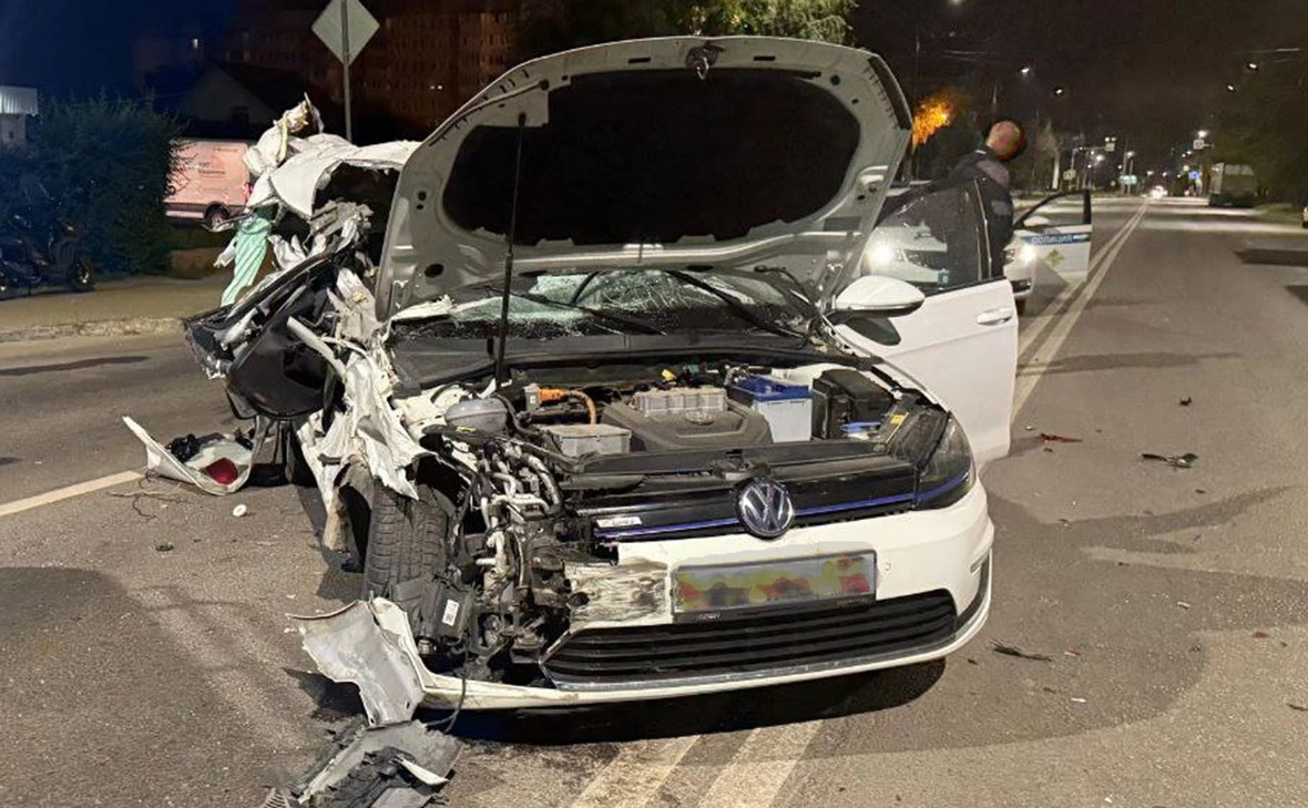 ГУ МВД России по Воронежской области