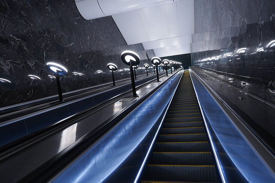 Фото: Александр Авилов / АГН «Москва»