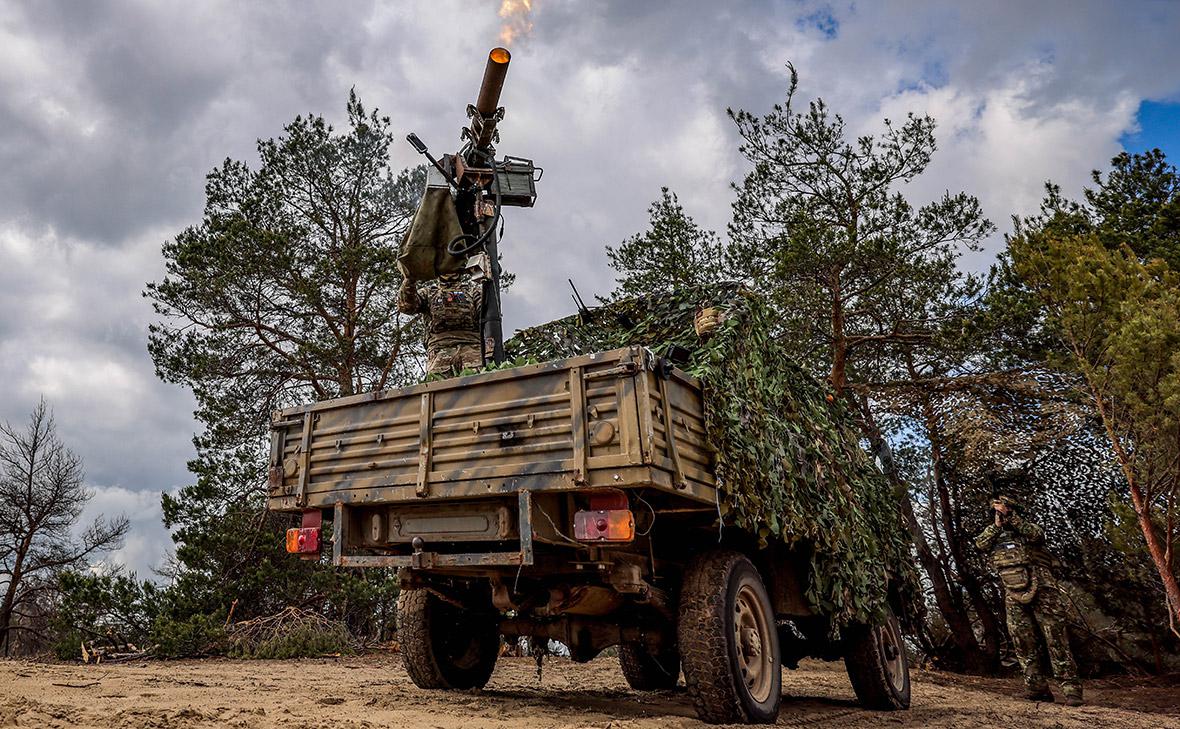 Фото:Алексей Коновалов / ТАСС