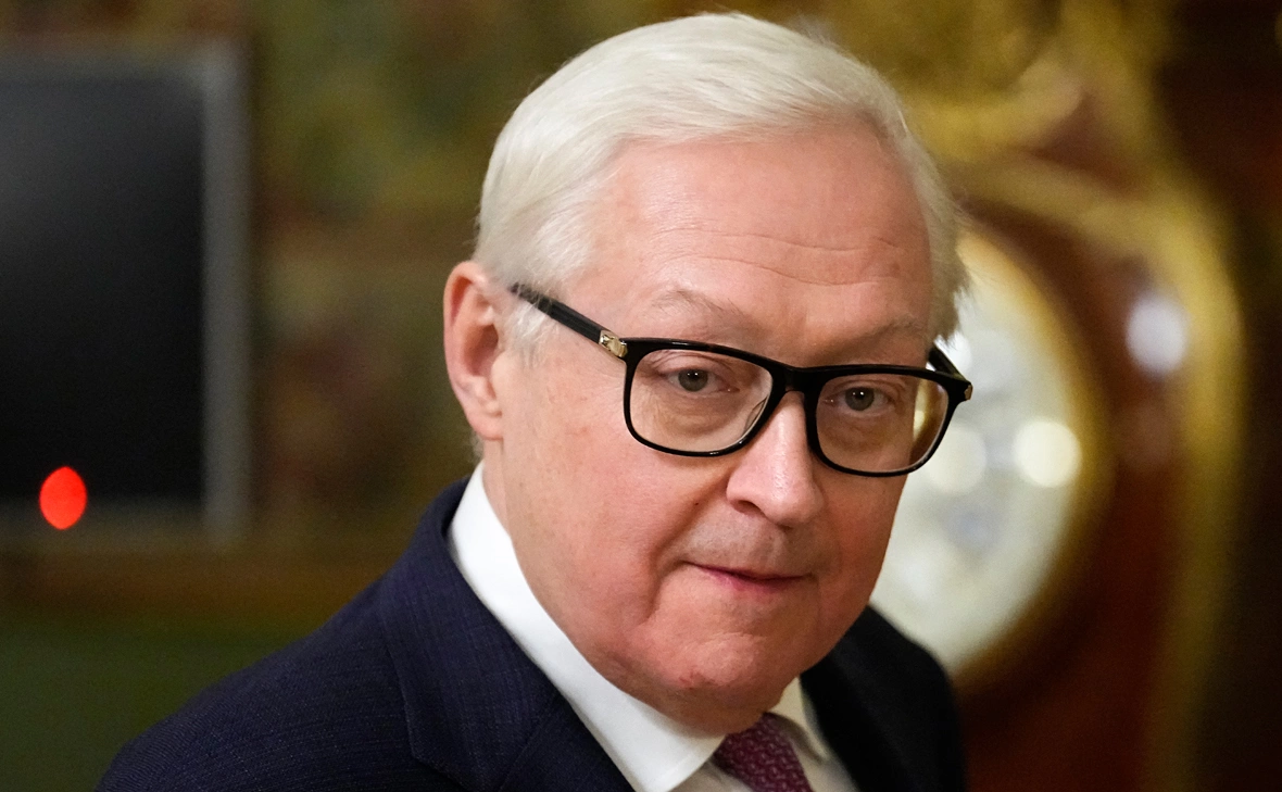 Александр Земляниченко / AP / ТАСС