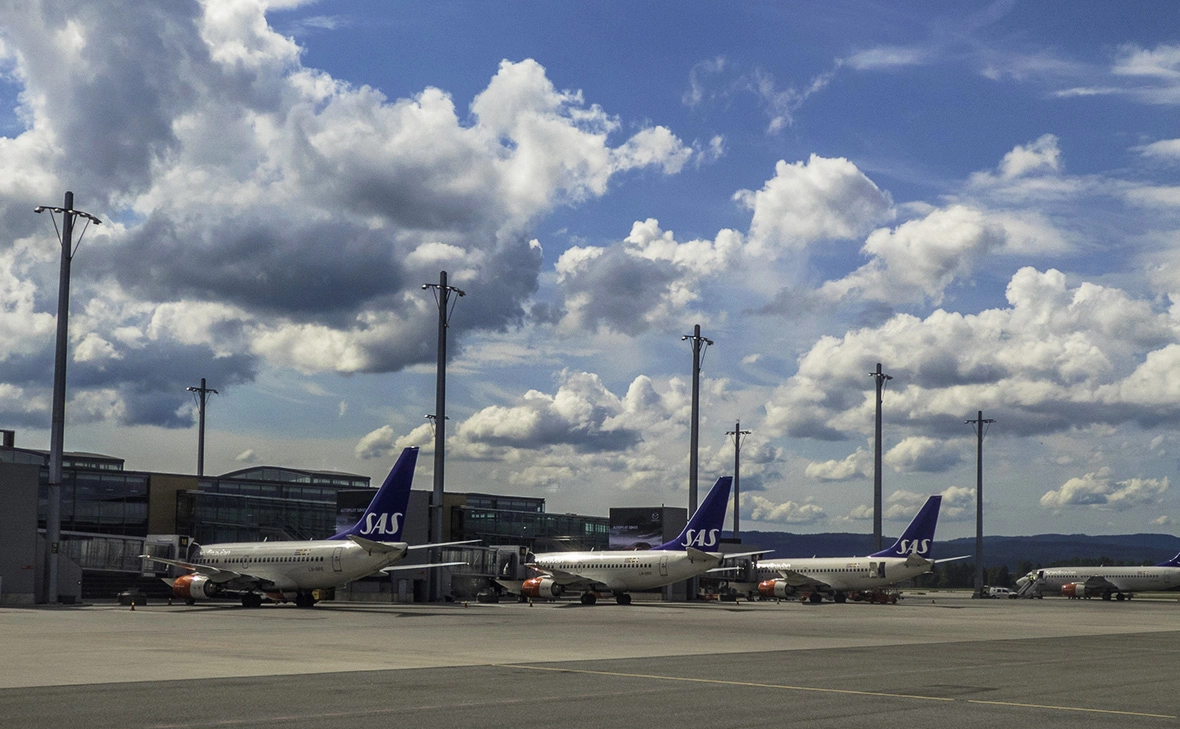 Hinrich Bäsemann / dpa / Global Look Press