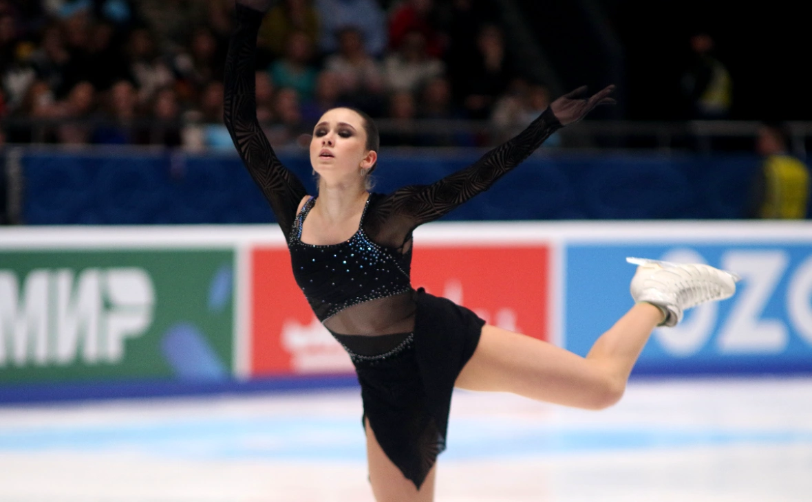 Maksim Konstantinov / Global Look Press