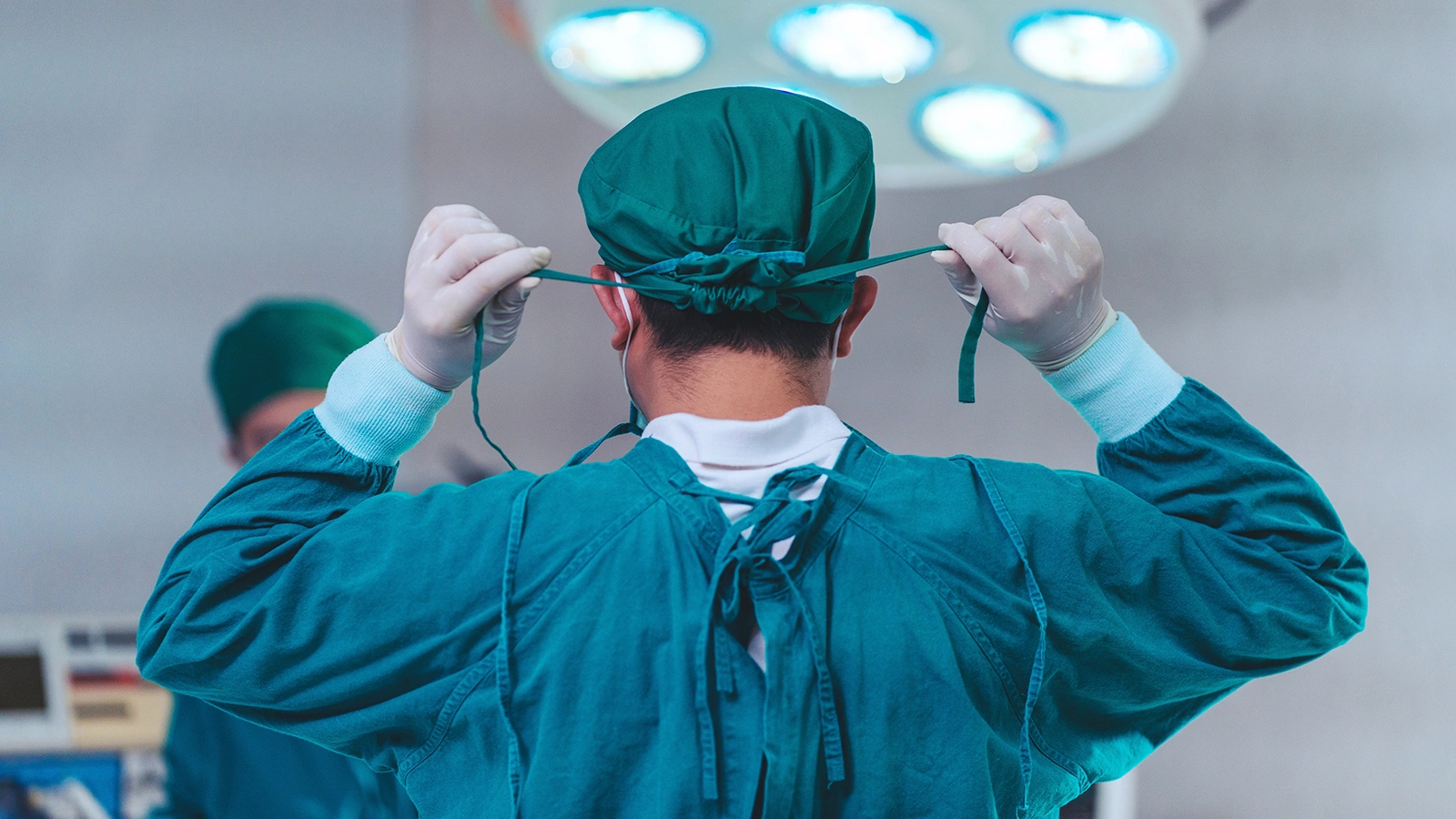 Подмосковные хируги спасли ребенка с опасным внутричерепным абсцессом