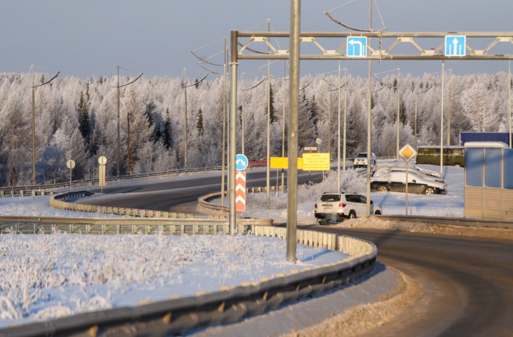 Фото: Илья Московец / URA.RU