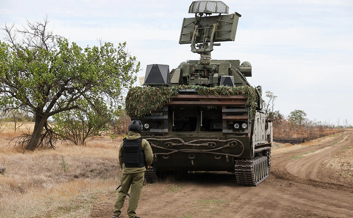 Александр Полегенько / ТАСС
