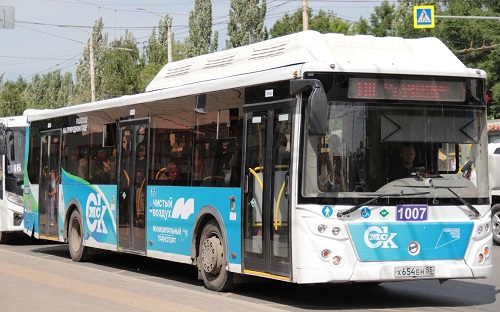 Фото: Ксения Сушко / РБК Омск