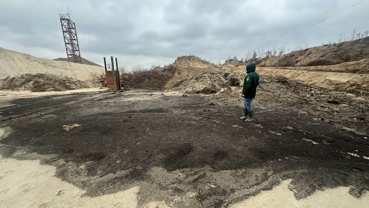 Фото: Управление Росприроднадзора по Нижегородской области и Республике Мордовия