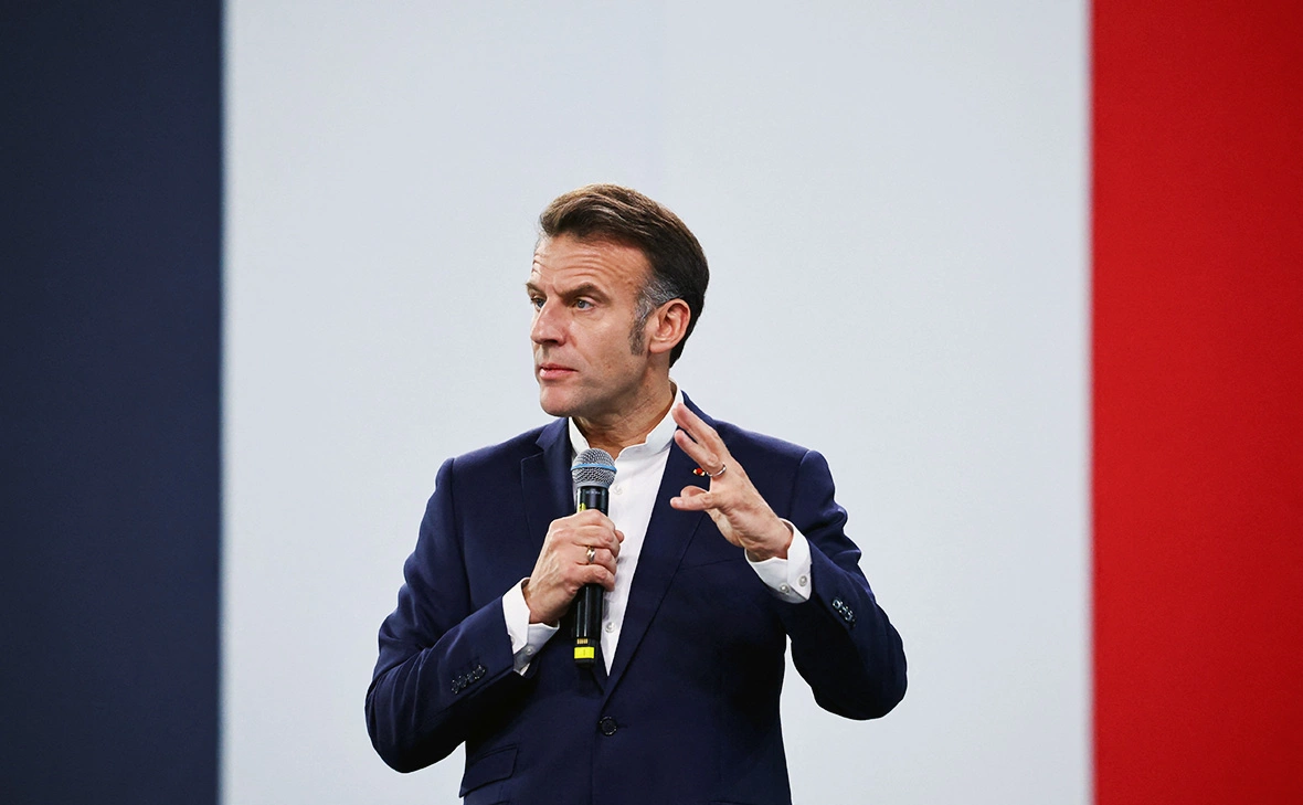 Sarah Meyssonnier / Reuters